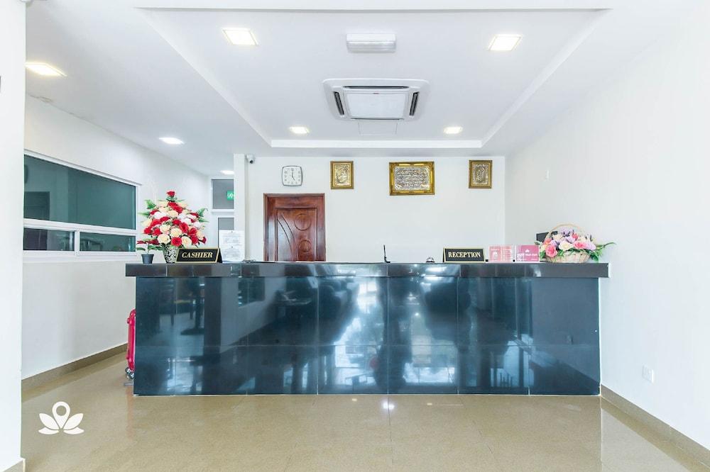Sweet Cenang Memories Inn Pantai Cenang  Exterior foto